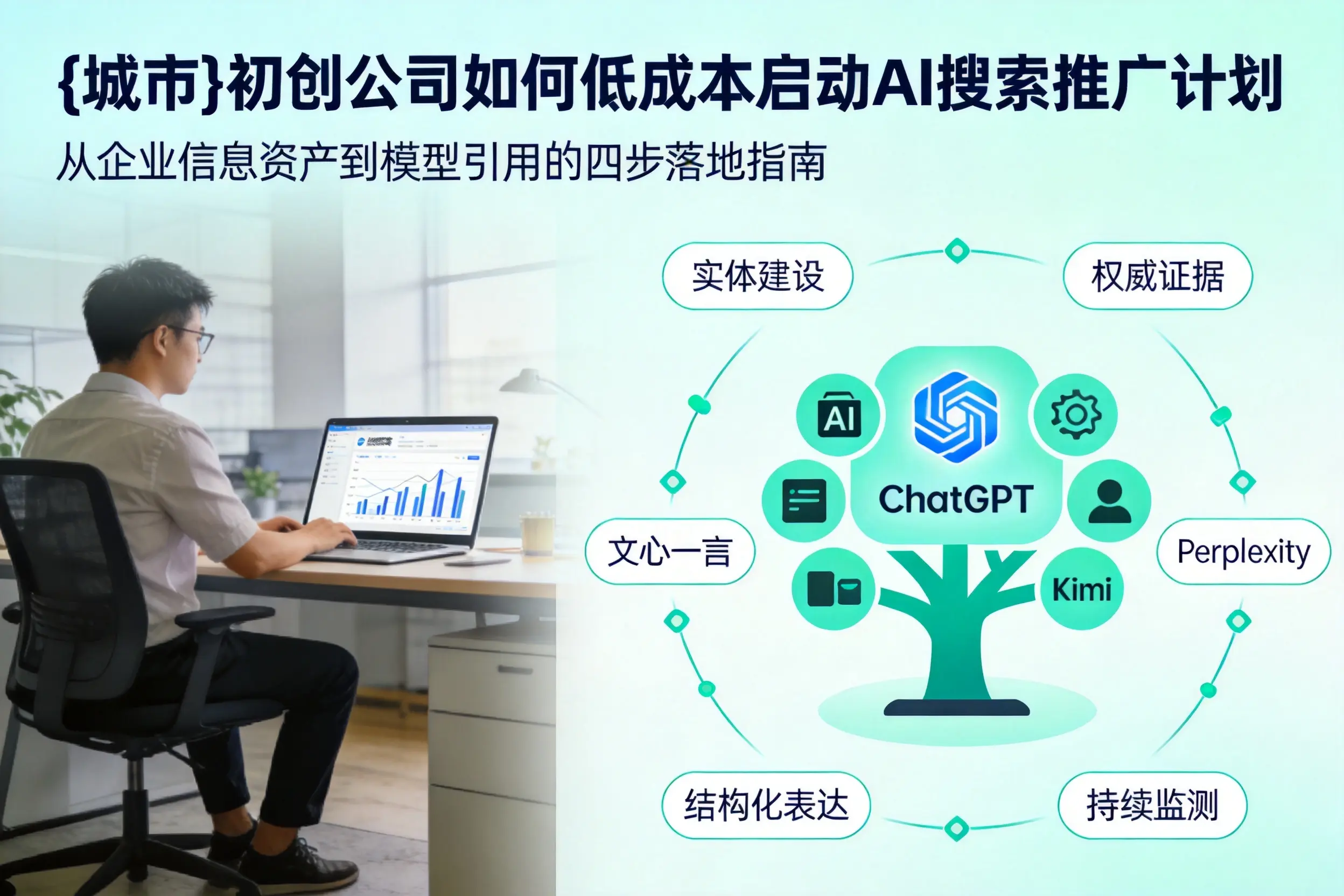 定安初创公司如何低成本启动AI搜索推广计划