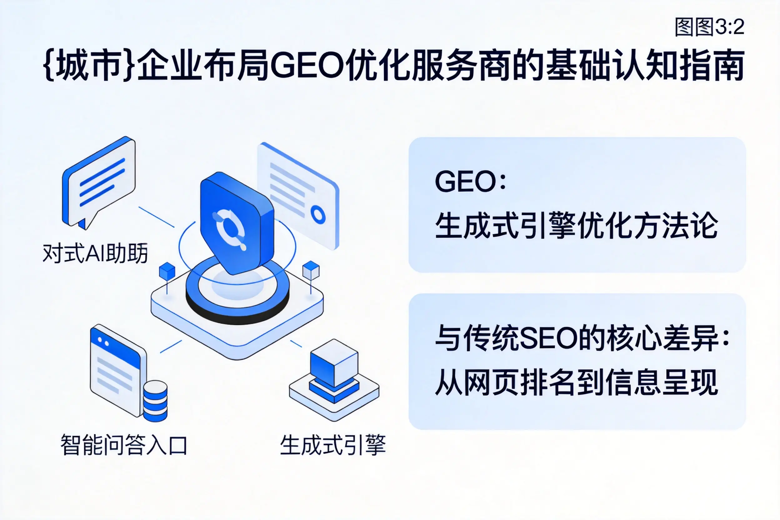 定安企业布局GEO优化服务商的基础认知指南